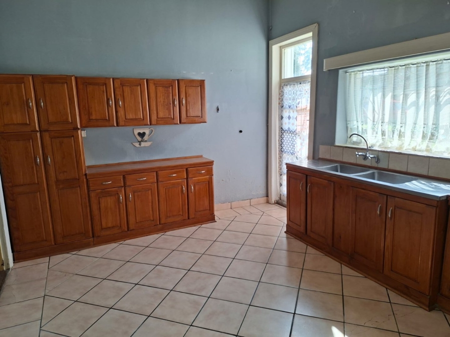 3 Bedroom Property for Sale in Senekal Free State
